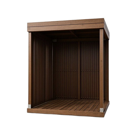 Varjualune 2x2m