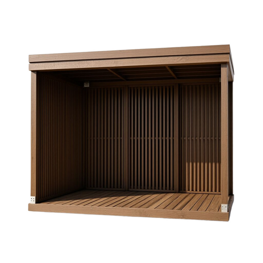 Varjualune 3x2m
