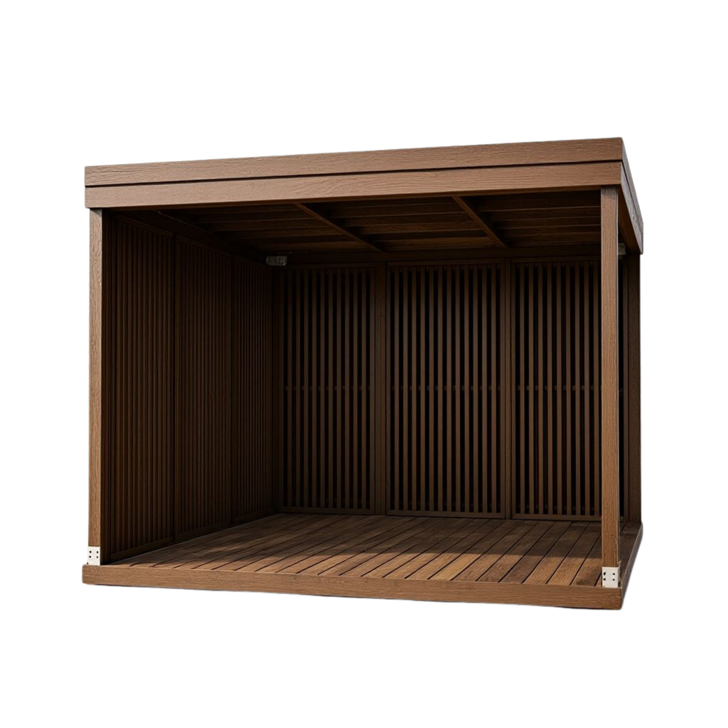 Sunroom 3x3m