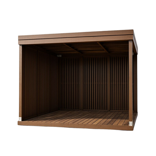 Varjualune 3x3m