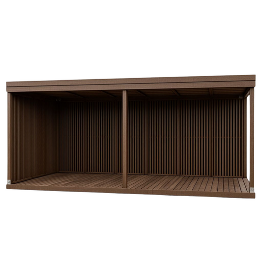 Varjualune 6x3m