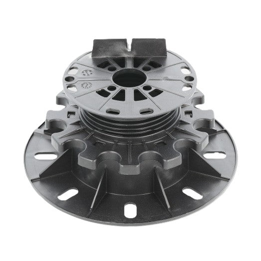 Adjustable deck foot 60-115mm