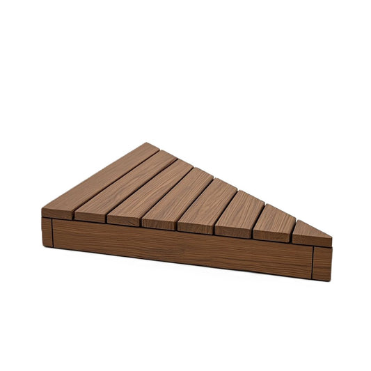 Terrassi nurgamoodul 1x1m II