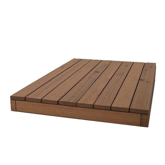 Terrassimoodul 1x1.5m
