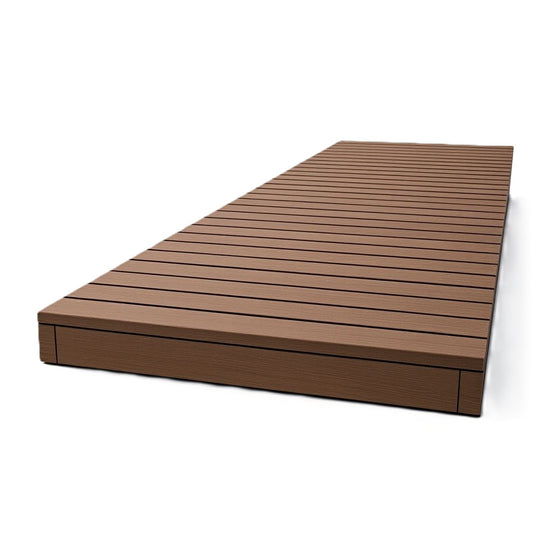 Terrassi käiguteemoodul 1x3.5m