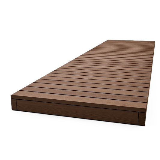 Terrassi käiguteemoodul 1x4m