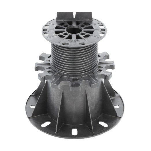 Säädettävä terassijalka 115-220mm