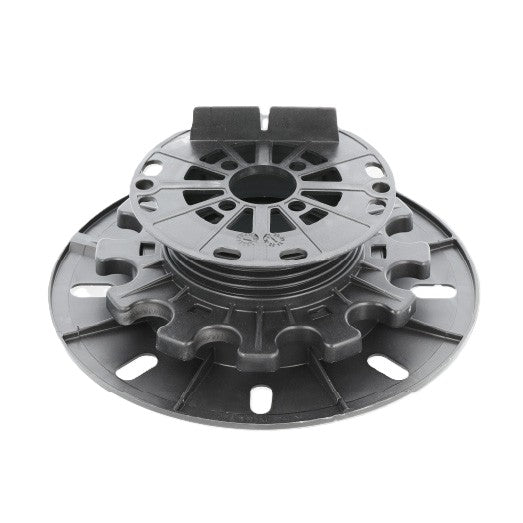 Säädettäva terassijalka 35-60mm