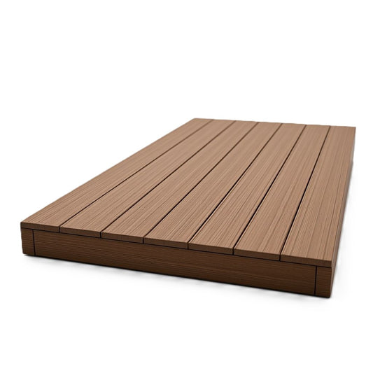 Komposiitti Terassielementti 1x2m