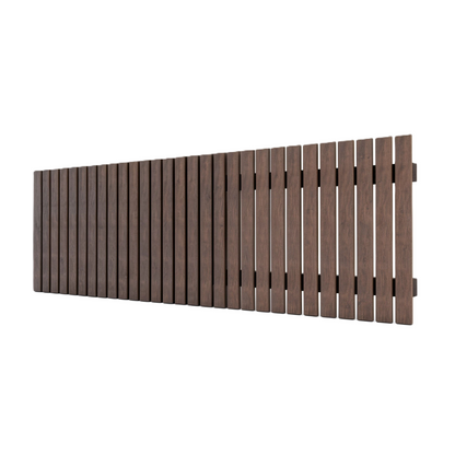 Aitaelementti 1x3.5m