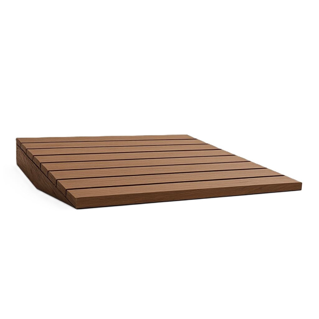 Ramp Module 1x1m slope 20%