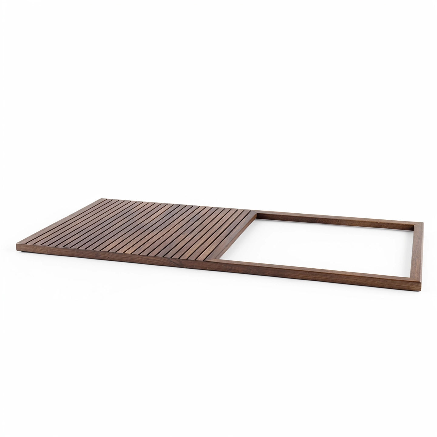 Sandbox Deck 6x3m