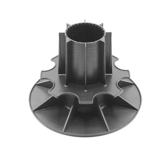 Säädettäva terassijalka 140-170mm