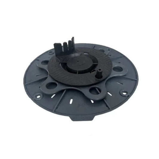 Säädettäva terassijalka 17-23mm